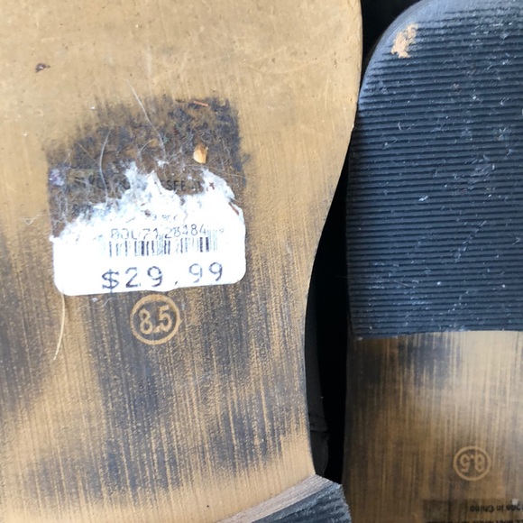 Ladies Boots - Picture 4 of 4